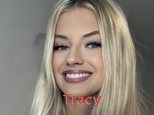 Tracy