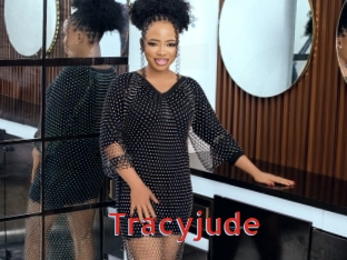 Tracyjude