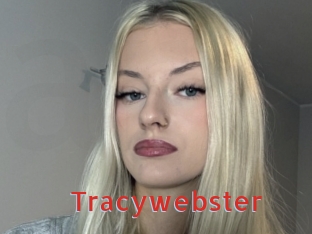 Tracywebster