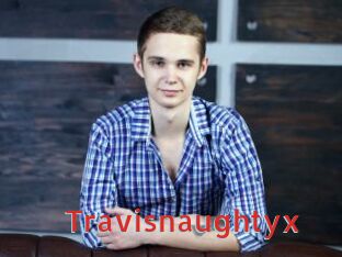 Travisnaughtyx