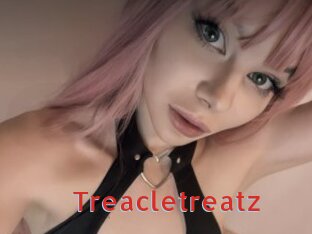 Treacletreatz