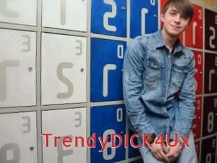 TrendyDICK4Ux