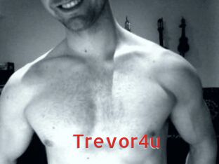Trevor4u
