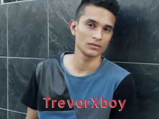 TrevorXboy
