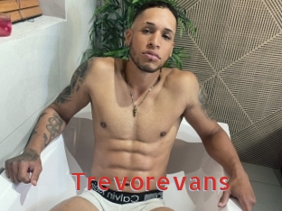Trevorevans
