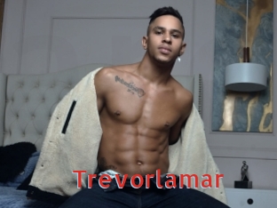 Trevorlamar