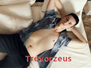 Trevorzeus