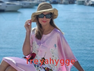 Treyahygge