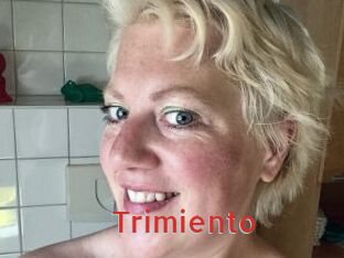 Trimiento