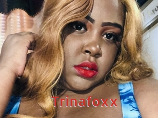 Trinafoxx