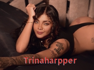 Trinaharpper