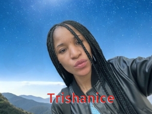 Trishanice