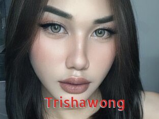 Trishawong
