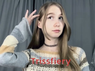 Trissfiery