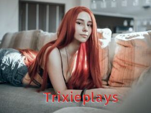 Trixieplays