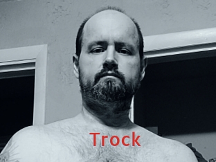 Trock