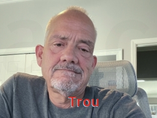 Trou