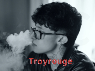 Troyrouge