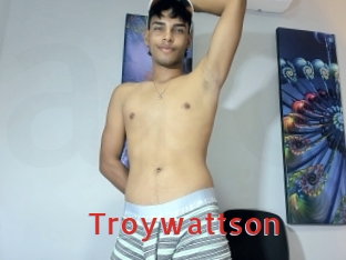 Troywattson