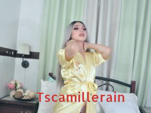 Tscamillerain