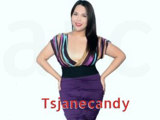 Tsjanecandy
