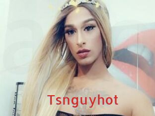 Tsnguyhot
