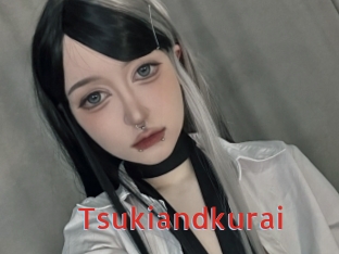 Tsukiandkurai