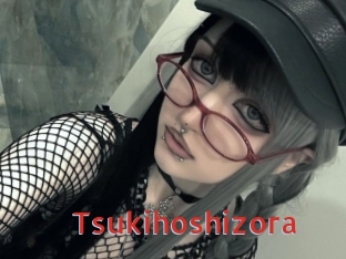 Tsukihoshizora