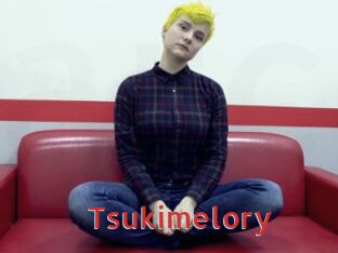 Tsukimelory