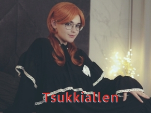 Tsukkiallen
