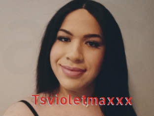 Tsvioletmaxxx