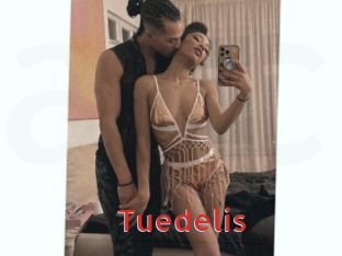 Tuedelis