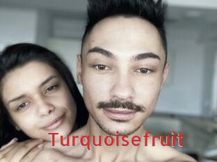 Turquoisefruit