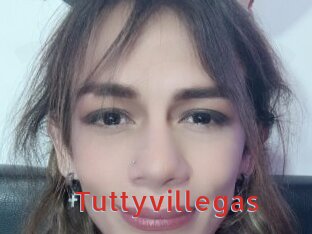 Tuttyvillegas