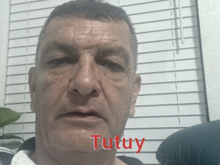 Tutuy