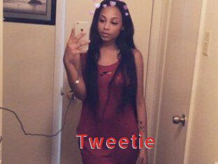 Tweetie