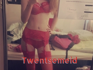Twentsemeid