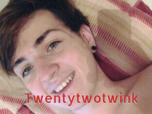 Twentytwotwink