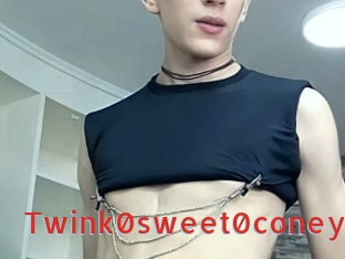 Twink0sweet0coney