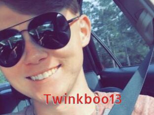 Twinkboo13