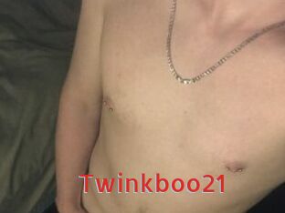 Twinkboo21
