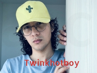 Twinkhotboy