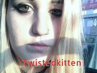 Twistedkitten