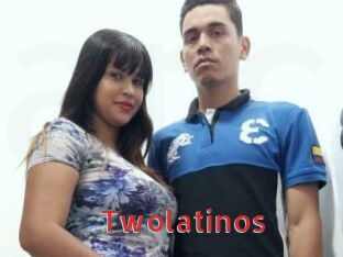 Twolatinos