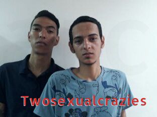 Twosexualcrazies