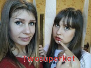 Twosuperket