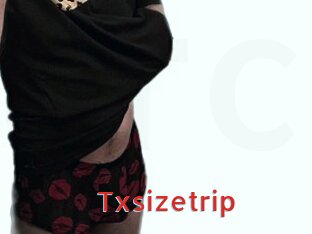 Txsizetrip