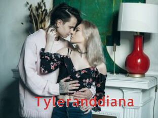 Tyleranddiana