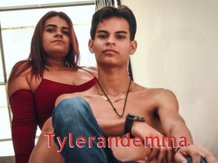 Tylerandemma