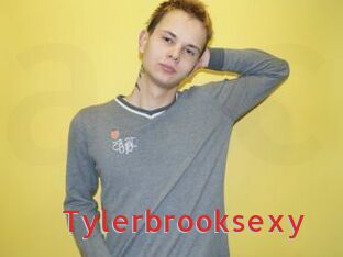Tylerbrooksexy